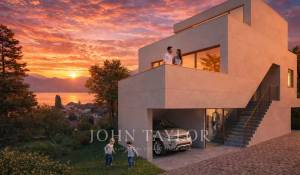 Vendita Villa Montreux