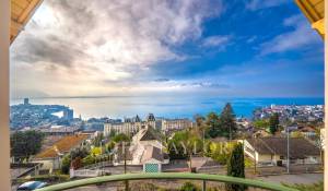 Vendita Villa Montreux