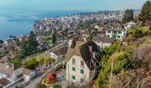 Vendita Villa Montreux