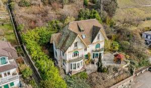 Vendita Villa Montreux
