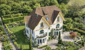 Vendita Villa Montreux