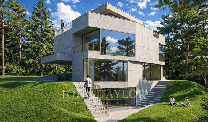 Vendita Villa Montreux