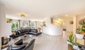 Vendita Villa Morges