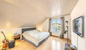 Vendita Villa Morges