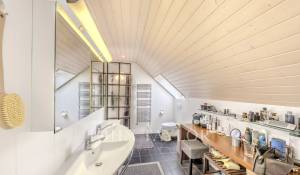 Vendita Villa Morges