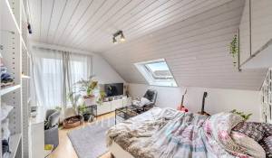 Vendita Villa Morges