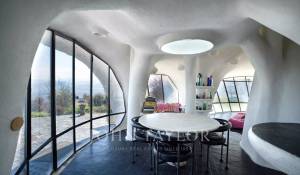 Vendita Villa Mornant