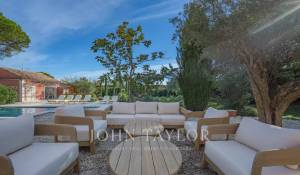 Vendita Villa Mouans-Sartoux