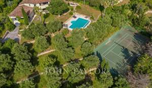 Vendita Villa Mouans-Sartoux