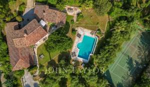 Vendita Villa Mouans-Sartoux