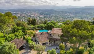 Vendita Villa Mouans-Sartoux