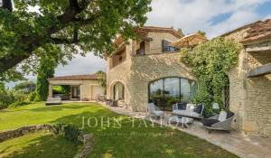 Vendita Villa Mouans-Sartoux