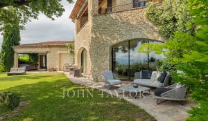 Vendita Villa Mouans-Sartoux