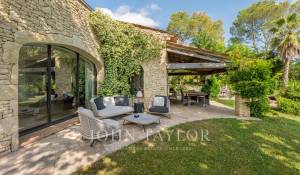 Vendita Villa Mouans-Sartoux