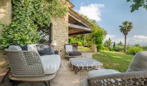 Vendita Villa Mouans-Sartoux