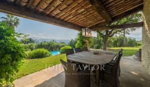 Vendita Villa Mouans-Sartoux