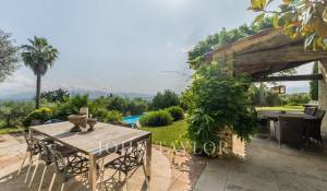 Vendita Villa Mouans-Sartoux