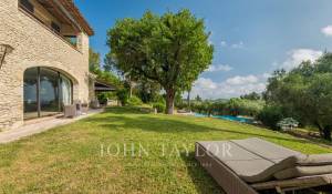 Vendita Villa Mouans-Sartoux