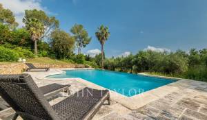 Vendita Villa Mouans-Sartoux