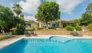 Vendita Villa Mouans-Sartoux