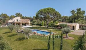 Vendita Villa Mouans-Sartoux