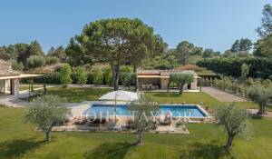 Vendita Villa Mouans-Sartoux