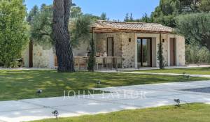 Vendita Villa Mouans-Sartoux