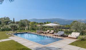 Vendita Villa Mouans-Sartoux