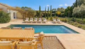 Vendita Villa Mouans-Sartoux