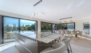 Vendita Villa Mouans-Sartoux