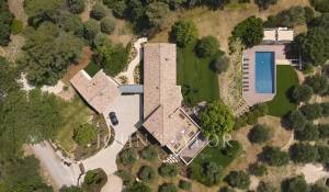 Vendita Villa Mouans-Sartoux