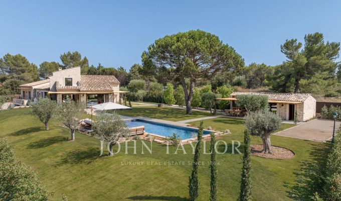 Vendita Villa Mouans-Sartoux