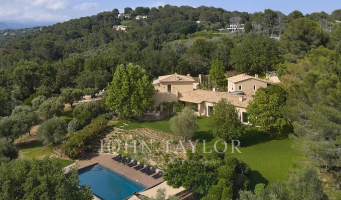 Vendita Villa Mouans-Sartoux