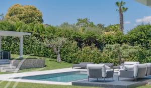 Vendita Villa Mougins