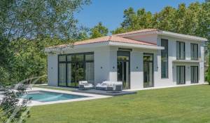 Vendita Villa Mougins