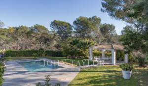 Vendita Villa Mougins