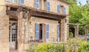Vendita Villa Mougins