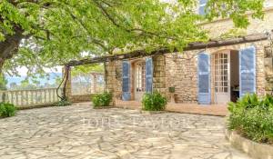 Vendita Villa Mougins