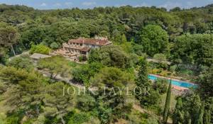 Vendita Villa Mougins