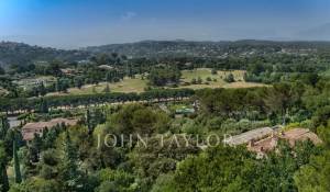Vendita Villa Mougins