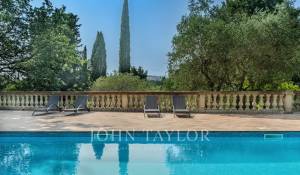 Vendita Villa Mougins