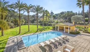 Vendita Villa Mougins