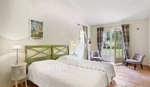 Vendita Villa Mougins