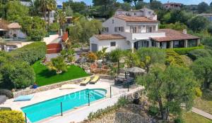Vendita Villa Mougins
