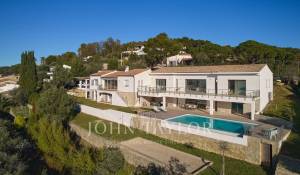 Vendita Villa Mougins