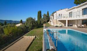 Vendita Villa Mougins