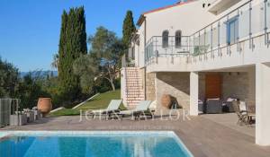 Vendita Villa Mougins