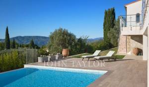 Vendita Villa Mougins