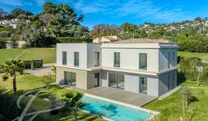 Vendita Villa Mougins