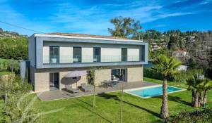 Vendita Villa Mougins